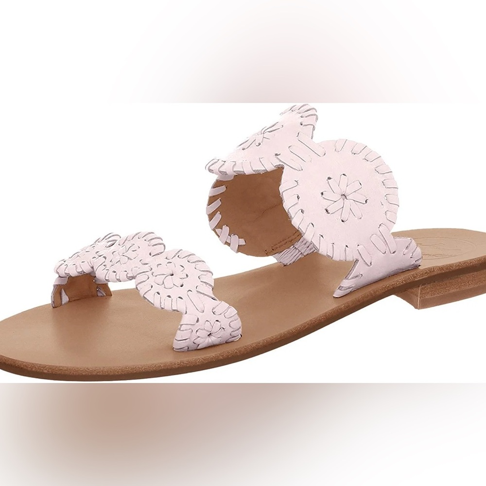 Jack Rogers Lauren II Flat Sandal